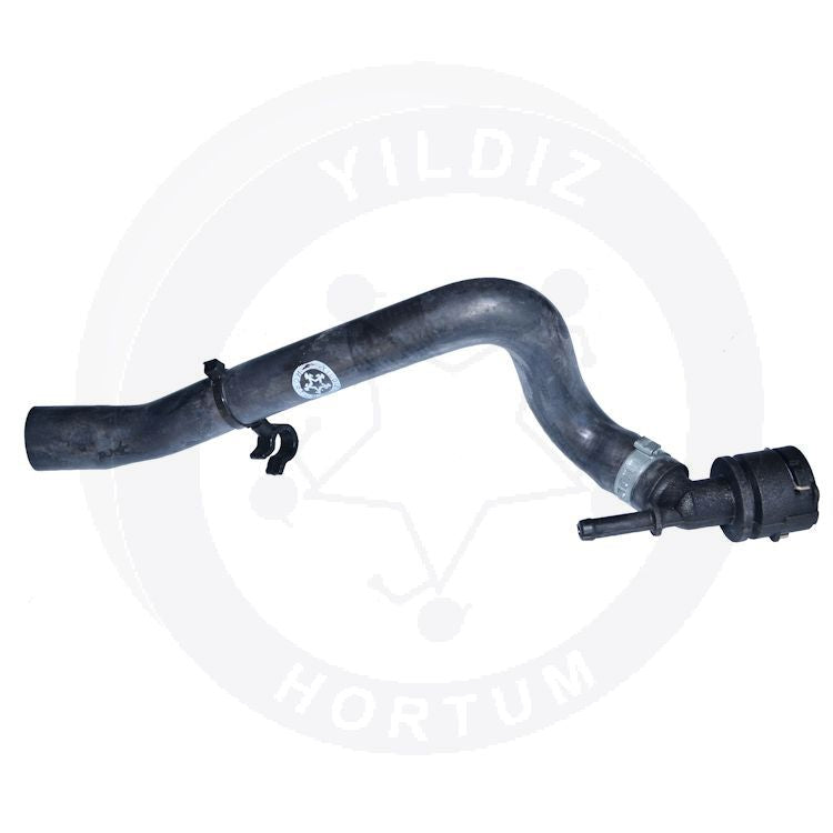 High-quality Coolant Hose 1J0122157EM, compatible with Audi, Seat, Skoda, Volkswagen