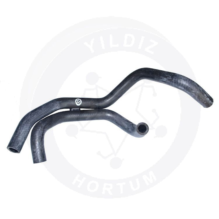 High-quality Coolant Hose 1J0121086AS, compatible with Audi, Seat, Skoda, Volkswagen