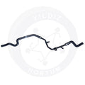 Expansion Tank Hose 1K0 122 447 HT