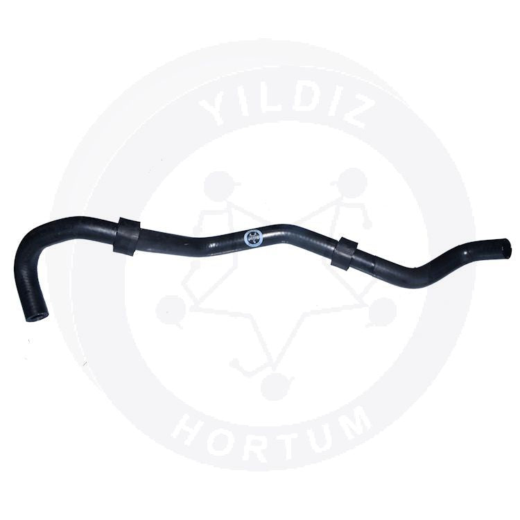High-quality Oil Cooler Hose 7H0122058D, compatible with Volkswagen