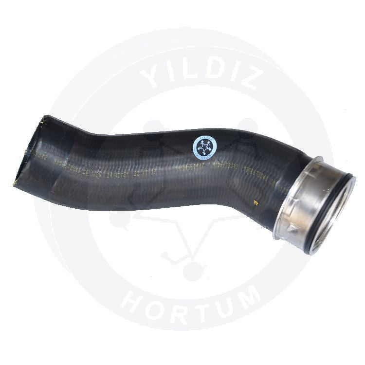 High-quality and reinforced Turbo Hose 7H0145790F, compatible with Volkswagen