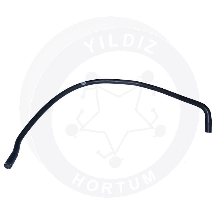 High-quality Expansion Tank Hose 2E0122447, compatible with Volkswagen