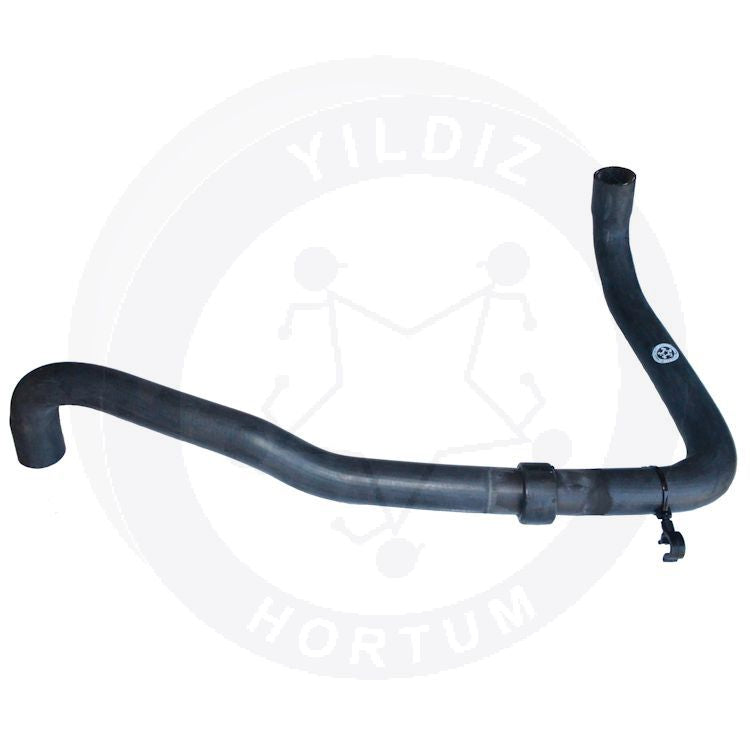 High-quality Lower Radiator Hose 6K0121049G, compatible with Seat, Volkswagen