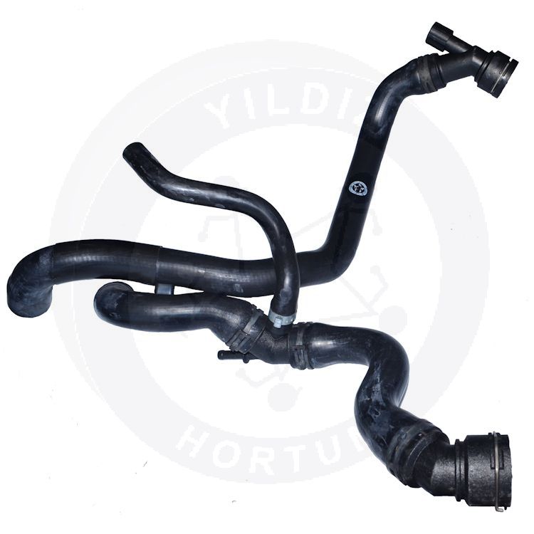 Radiator Hose 1J0121049F