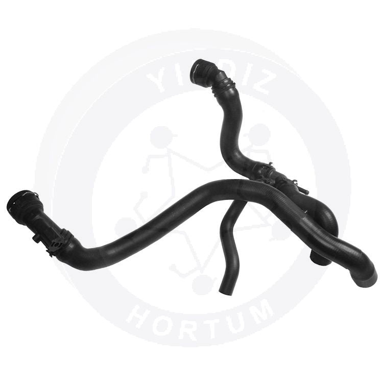 Radiator Hose 1J0121049F