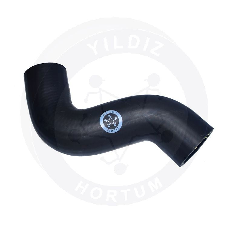 High-quality and reinforced Turbo Hose 6Q0145828F, compatible with Seat, Skoda, Volkswagen