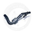 Expansion Tank Hose 1J0 122 109 AQ