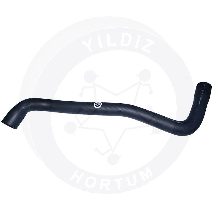 High-quality Upper Radiator Hose 6K0121101G, compatible with Seat, Volkswagen