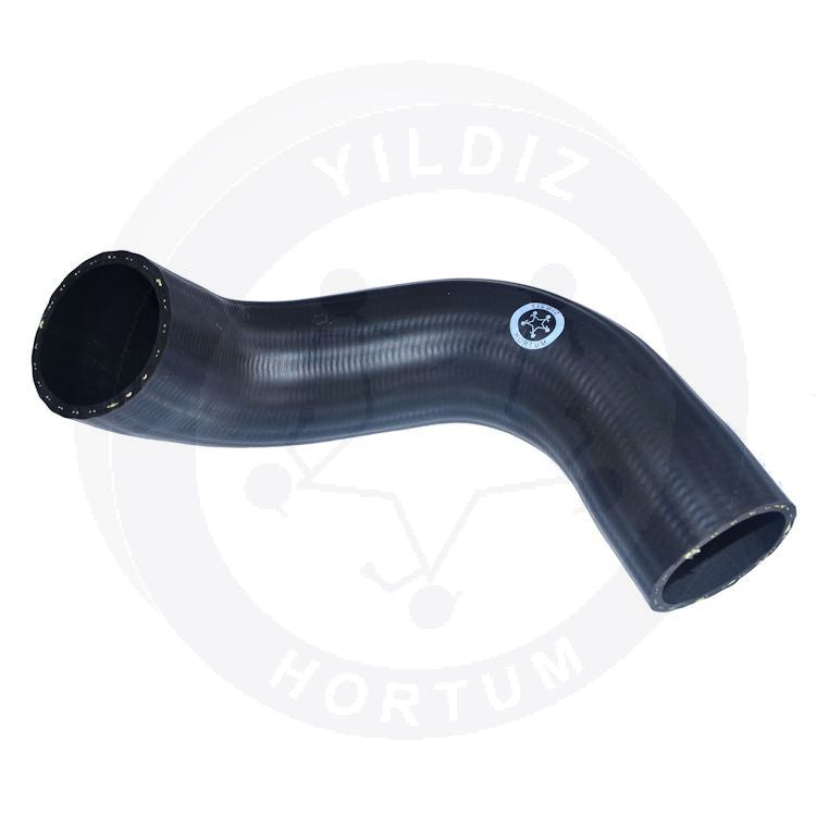 High-quality and reinforced Turbo Hose 5N0145832K, compatible with Seat, Volkswagen