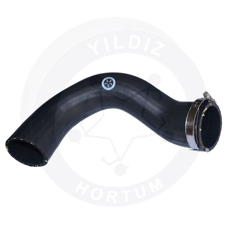 High-quality and reinforced Turbo Hose 5N0145834G, compatible with Seat, Volkswagen