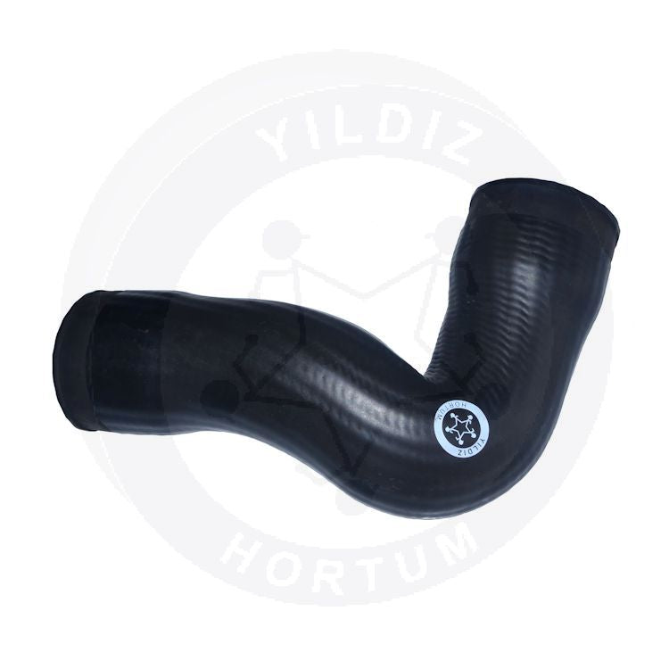 High-quality and reinforced Turbo Hose 8D0145745A, compatible with Audi, Skoda, Volkswagen