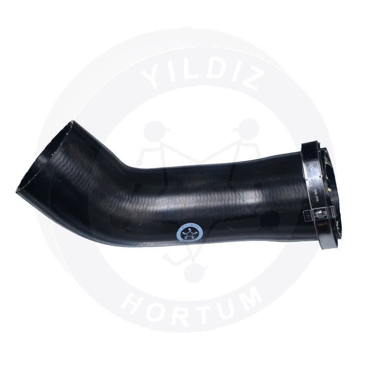 High-quality and reinforced Turbo Hose 7E0145790A, compatible with Volkswagen 2nd image