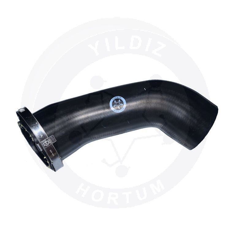 High-quality and reinforced Turbo Hose 7E0145790A, compatible with Volkswagen