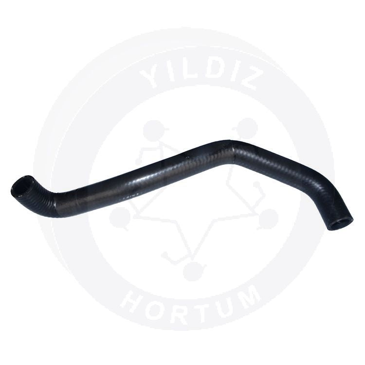 High-quality Coolant Hose 074121073AK, compatible with Volkswagen