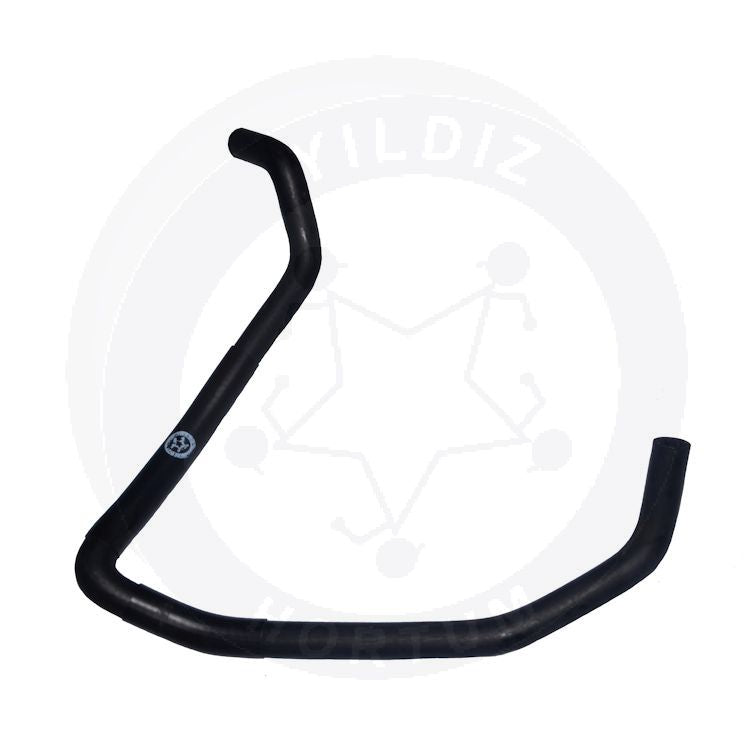 High-quality Coolant Hose 1K0121447BN, compatible with Audi, Skoda, Volkswagen