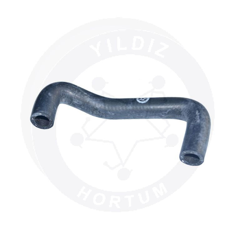 High-quality Coolant Hose 1K0121096AT, compatible with Audi, Seat, Skoda, Volkswagen