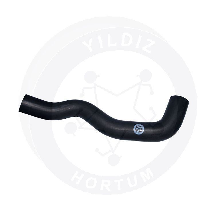 High-quality Coolant Hose 3C0121073G, compatible with Volkswagen