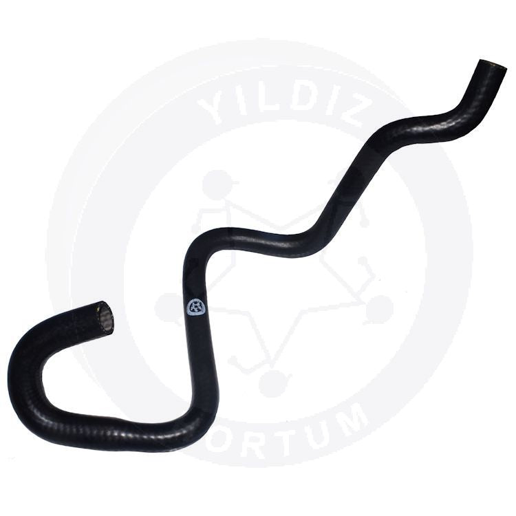 High-quality Coolant Hose 076121063H, compatible with Volkswagen