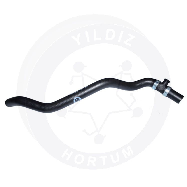 High-quality Heater Hose 074121073AC, compatible with Volkswagen