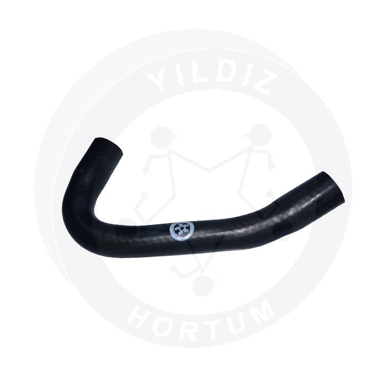 High-quality Coolant Hose 076121096D, compatible with Volkswagen