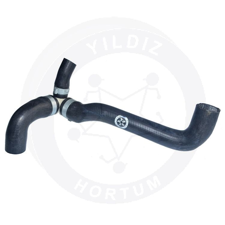 High-quality Water Pump Hose 037121036, compatible with Seat, Volkswagen
