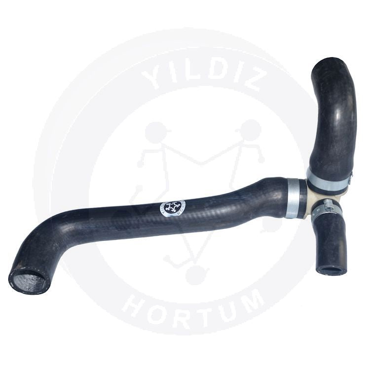 High-quality Water Pump Hose 037121036, compatible with Seat, Volkswagen 2nd image