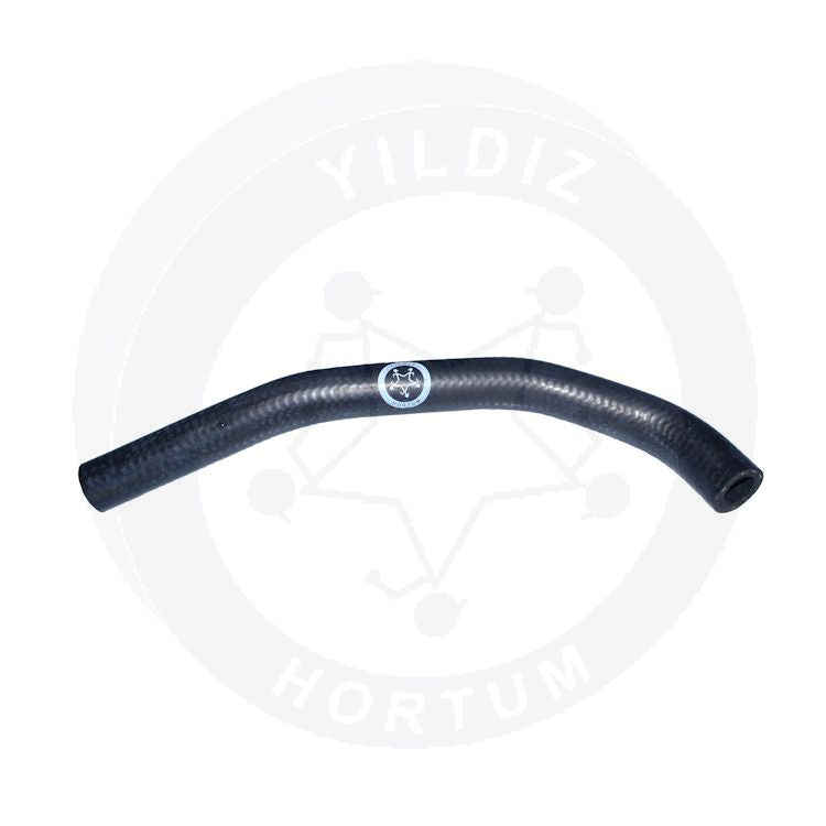 High-quality Oil Cooler Hose 06B121058S, compatible with Audi, Skoda, Volkswagen