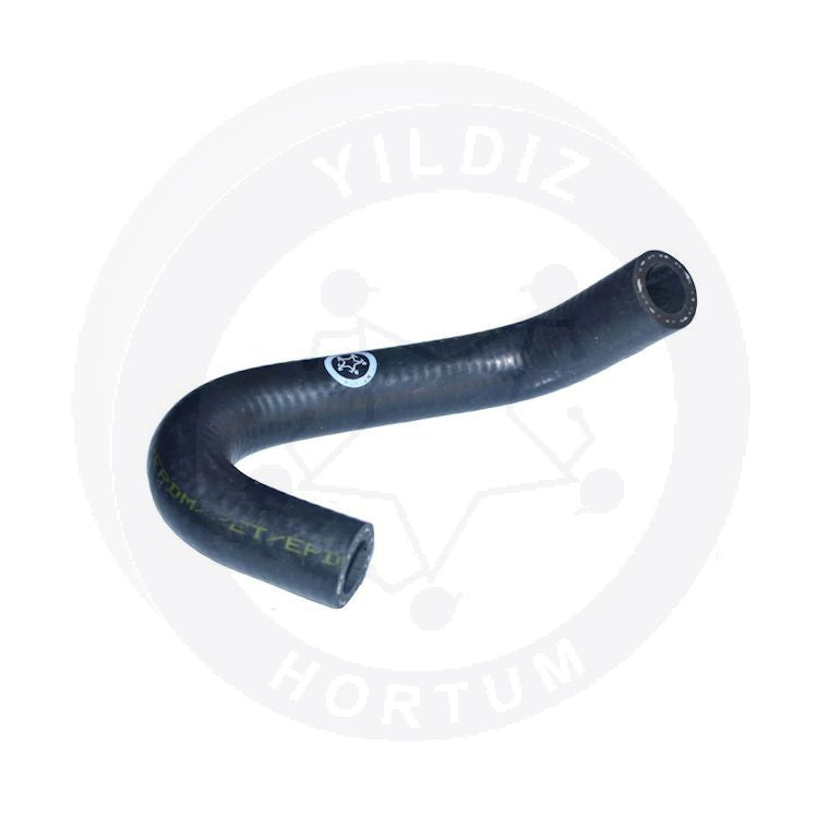 High-quality Oil Cooler Hose 06B121058, compatible with Audi, Skoda, Volkswagen