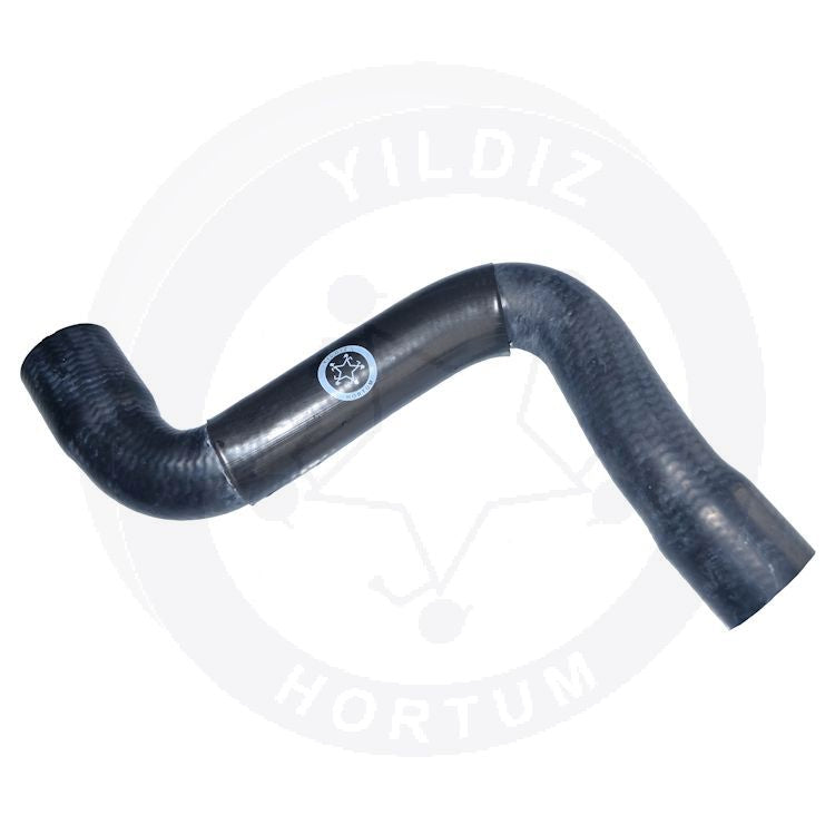 High-quality Lower Radiator Hose 6K0121051B, compatible with Seat, Volkswagen