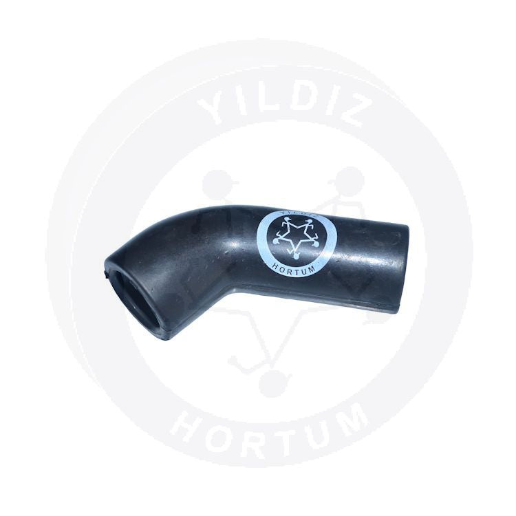 High-quality Breather Hose 037103493AE, compatible with Volkswagen