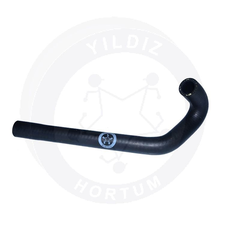 High-quality Oil Cooler Hose 058121058R, compatible with Audi, Volkswagen