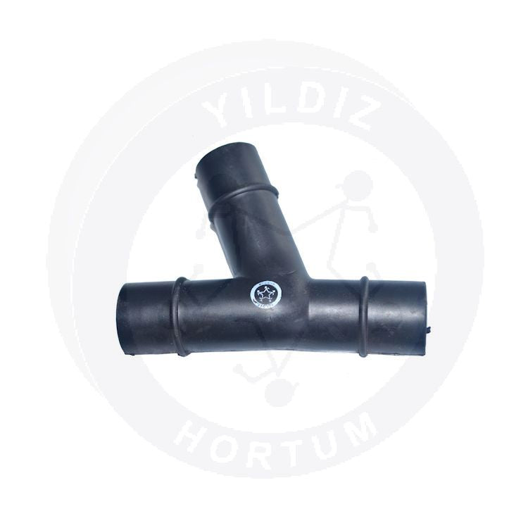 High-quality Breather Hose 1HM103493A, compatible with Volkswagen 2nd image