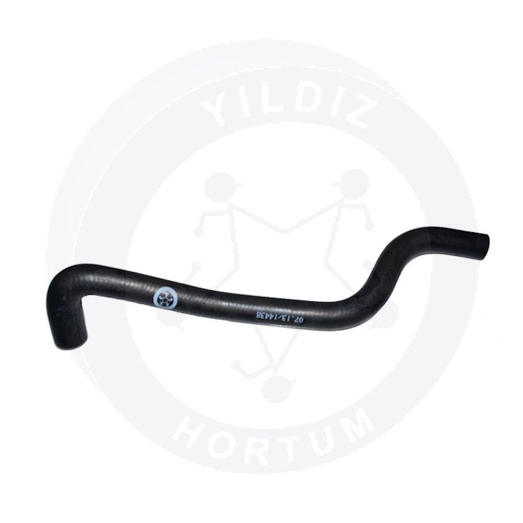 High-quality Heater Hose 1H0819371, compatible with Seat, Volkswagen