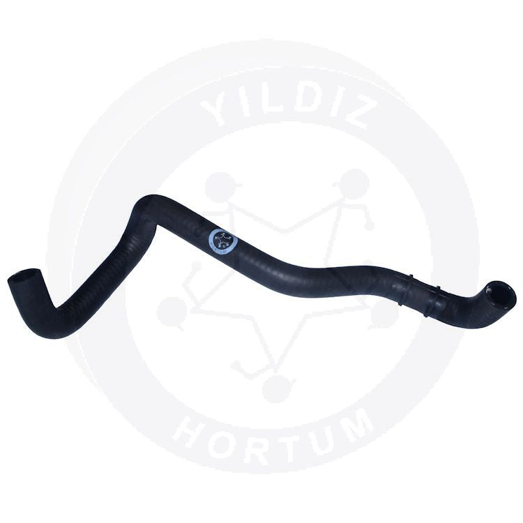 High-quality Coolant Hose 06A121069C, compatible with Audi, Seat, Skoda, Volkswagen