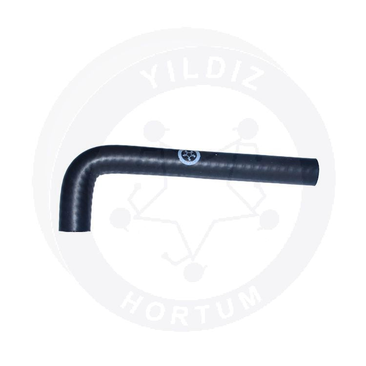 High-quality Vacuum Suction Pump Hose 06B133783BC, compatible with Audi, Skoda, Volkswagen