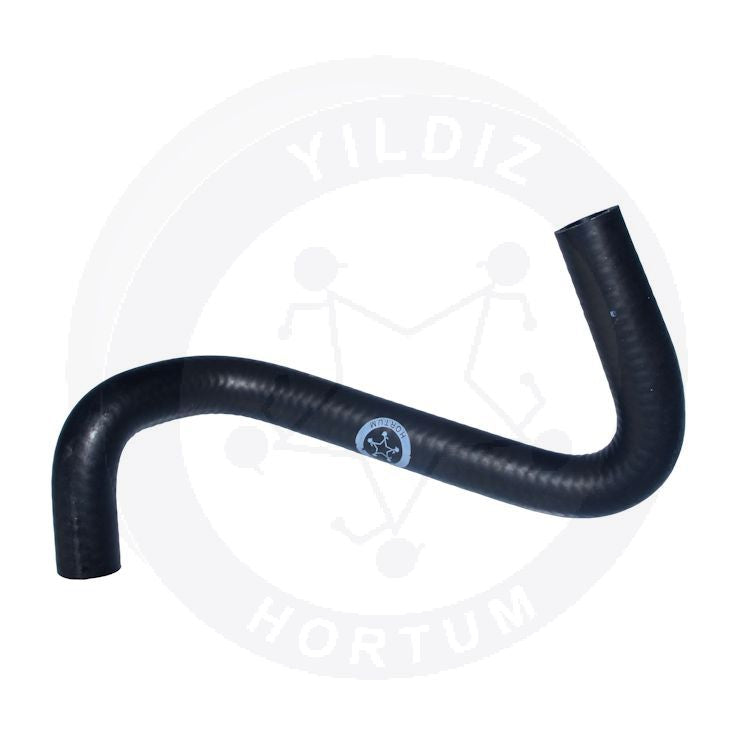 High-quality Coolant Hose 1J0121096K, compatible with Audi, Seat, Skoda, Volkswagen