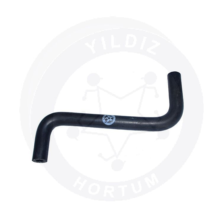 High-quality Coolant Hose 1J0121447L, compatible with Audi, Seat, Skoda, Volkswagen