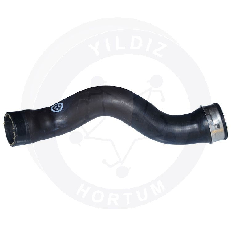 High-quality and reinforced Turbo Hose 7M3145709A, compatible with Seat, Volkswagen