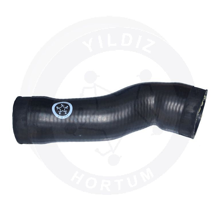 High-quality and reinforced Turbo Hose 1H0145834F, compatible with Volkswagen