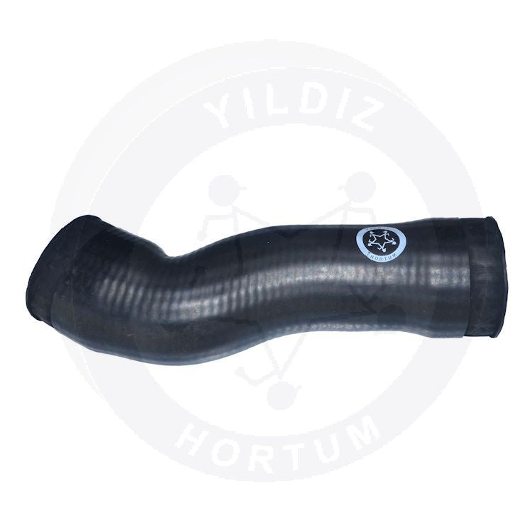 High-quality and reinforced Turbo Hose 1H0145834F, compatible with Volkswagen 2nd image