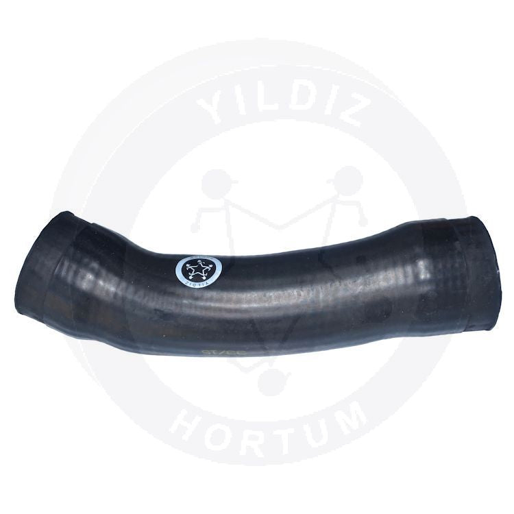 High-quality and reinforced Turbo Hose 1H0145838G, compatible with Seat, Volkswagen 2nd image