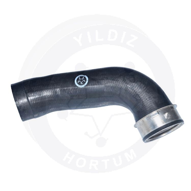 High-quality and reinforced Turbo Hose 5N0145834J, compatible with Volkswagen