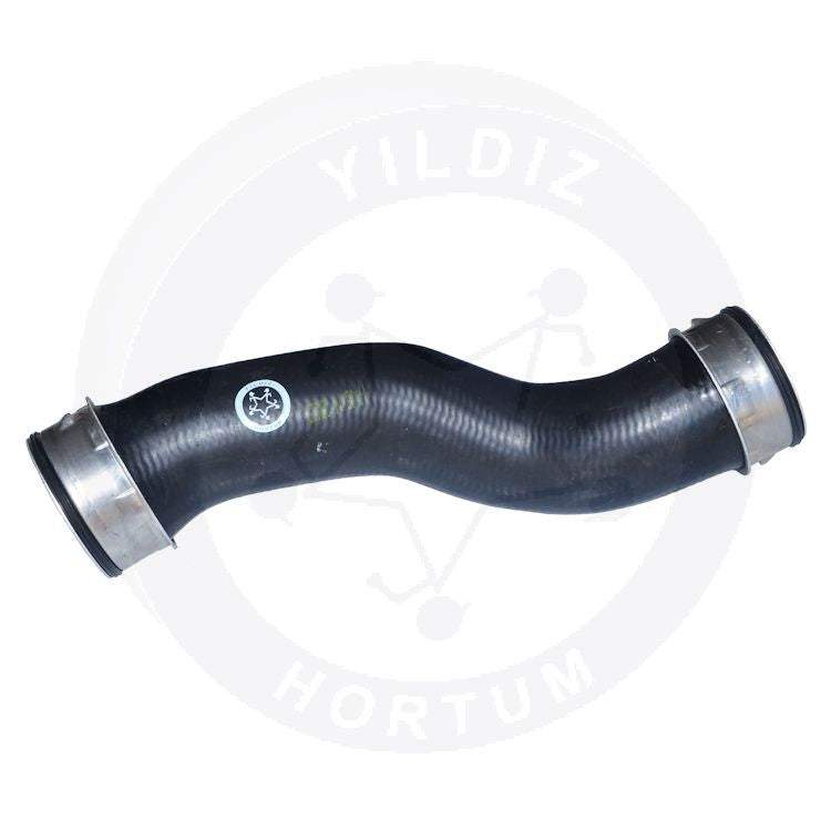High-quality and reinforced Turbo Hose 5N0145832S, compatible with Volkswagen