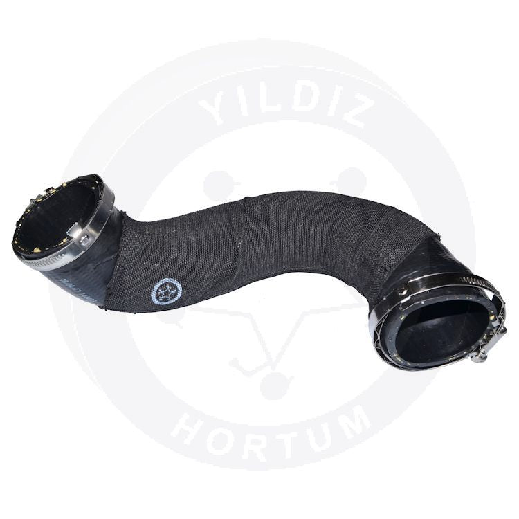 Turbo Hose 4G0145709AC