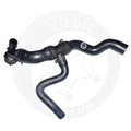 Radiator Hose 1J0 122 051 R – picture 1 of 2