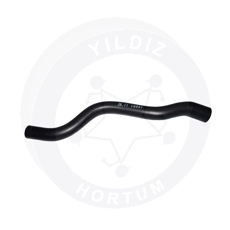 High-quality Heater Hose 1HM819371, compatible with Volkswagen
