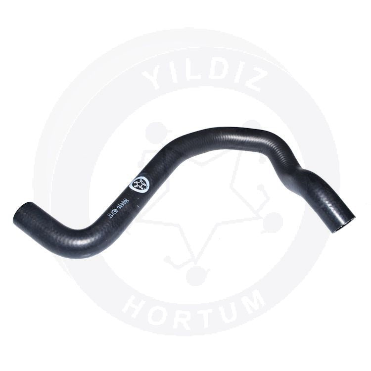 High-quality Heater Hose 8D0819373E, compatible with Audi, Volkswagen