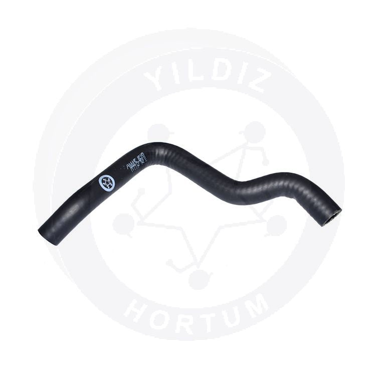 High-quality Breather Hose 06B103224C, compatible with Audi, Volkswagen