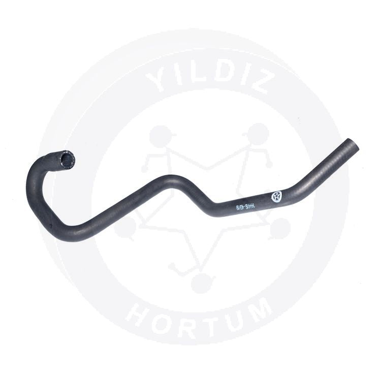 High-quality Coolant Hose 076121063G, compatible with Volkswagen