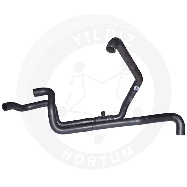 High-quality Radiator Hose 074121086P, compatible with Volkswagen